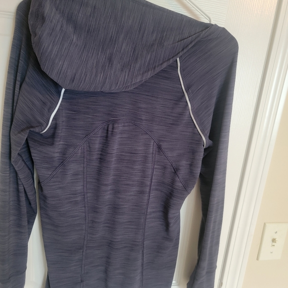 Zella workout hoodie - Picture 4 of 4